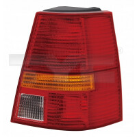 LAMPA TYŁ GOLF IV 97- LEWA KOMBI/POMAR/ 1J9945095K