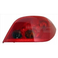 LAMPA TYŁ PEUGEOT 307 01- LEWA HB 6350P3