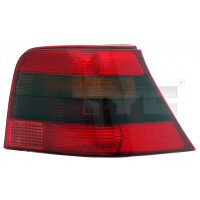 LAMPA TYŁ GOLF IV 97- PRAWA DYMIONA/ 1J6945096J