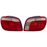 LAMPA TYŁ YARIS 99- LEWA 81560-52020