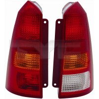LAMPA TYŁ FOCUS 98- PRAWA KOMBI 1233322