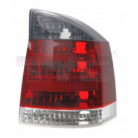 LAMPA TYŁ VECTRA 02- LEWA DYMIONY/ 1222695
