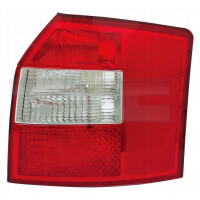 LAMPA TYŁ AUDI A4 01- LEWA KOMBI 8E9945095A