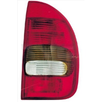 LAMPA TYŁ CORSA 93- PRAWA 5-DRZWI 1223491