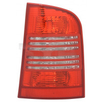 LAMPA TYŁ OCTAVIA 96-10 KOMBI PRAWA 1U9945112B