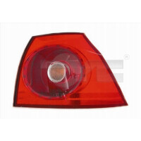 LAMPA TYŁ GOLF V 03- PRAWA ZEW/ 1K6945096J