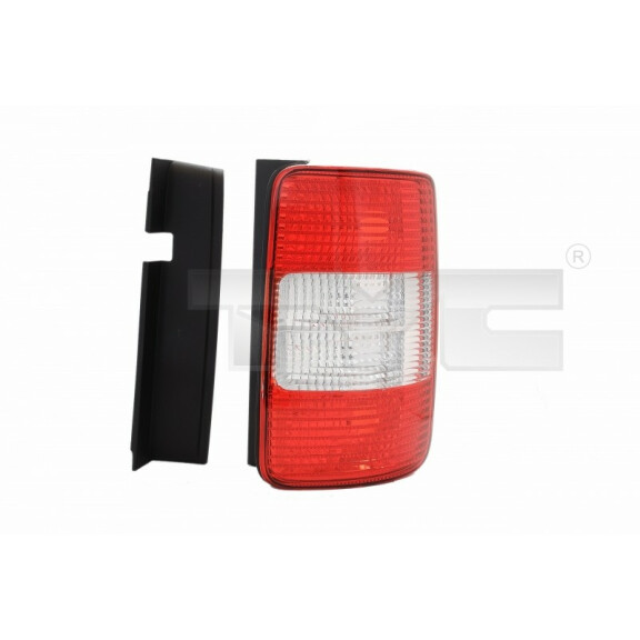 LAMPA TYŁ CADDY 04- PRAWA VAN/KOMBI/ 2K0945096B