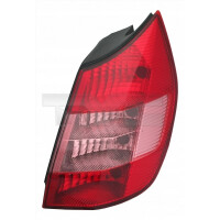 LAMPA TYŁ SCENIC 03- PRAWA 8200127702