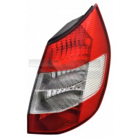 LAMPA TYŁ MEGANE SCENIC.05- LEWA HELLA 8200493374