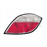 LAMPA TYŁ ASTRA H 04- LEWA HB 1222111