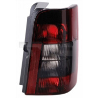 LAMPA TYŁ BERLINGO,PARTNER 96- 2D PRAWA 6351H1