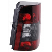 LAMPA TYŁ BERLINGO,PARTNER 96- 1D LEWA 6350J0