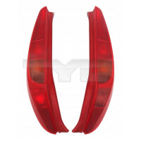 LAMPA TYŁ PUNTO 99- LEWA 5-DRZWI/ 46523771