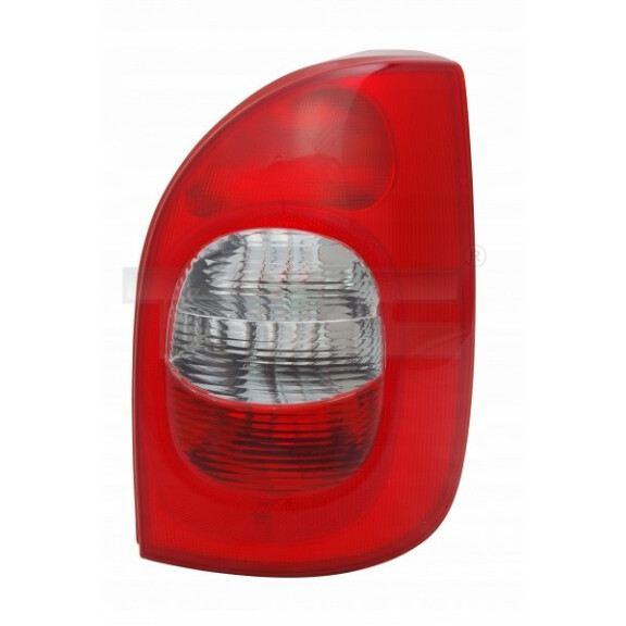 LAMPA TYŁ XSARA PICASSO 99- PRAWA 6351N0