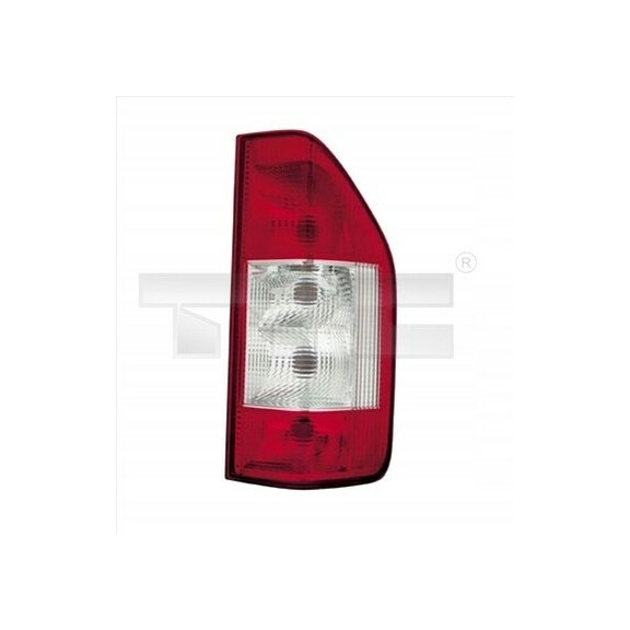 LAMPA TYŁ SPRINTER 03- PRAWA A0008261656