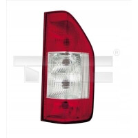 LAMPA TYŁ SPRINTER 03- LEWA A0008261556