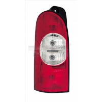 LAMPA TYŁ MASTER/MOVANO 03- PRAWA 4401957