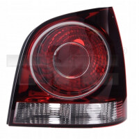 LAMPA TYŁ POLO 05- PRAWA 6Q6945096M