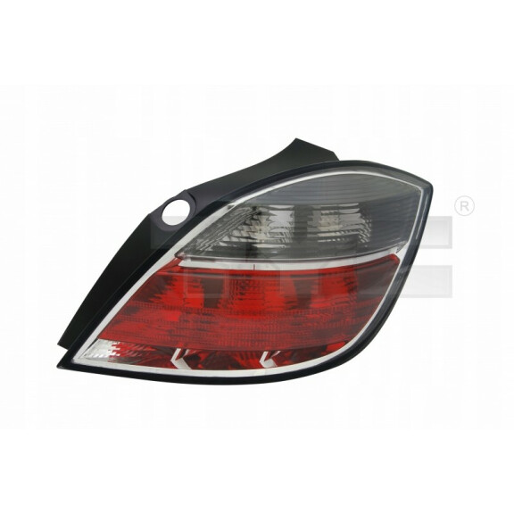 LAMPA TYŁ ASTRA H 07-10 PRAWA HB/ 1222356