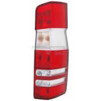 LAMPA TYŁ SPRINTER 06- LEWA A9068200164