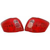LAMPA TYŁ AURIS 07- LEWA FA-TYPE/ 81561-02380