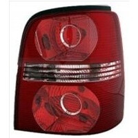 LAMPA TYŁ TOURAN 06- PRAWA CZERWONA/ 1T0945096N