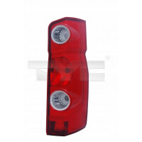 LAMPA TYŁ VW CRAFTER 06- LEWA 2E0945095
