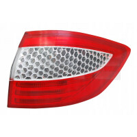 LAMPA TYŁ MONDEO 07- PRAWA ZEWN/KOMBI/ 1459593