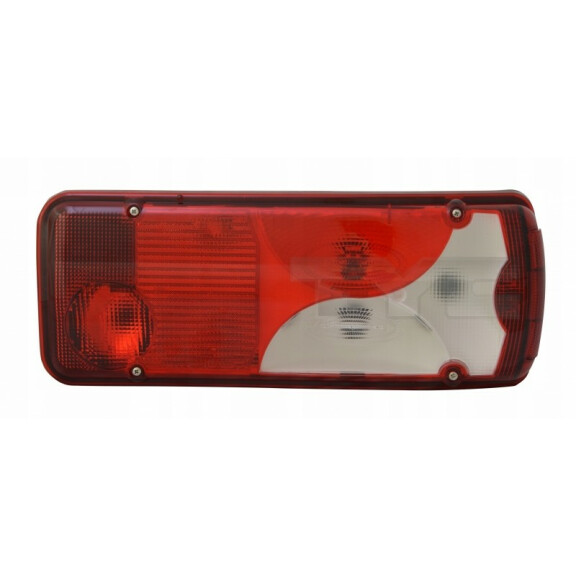 LAMPA TYŁ SPRINTER 06- PRAWA KONTENER/ A9068201764