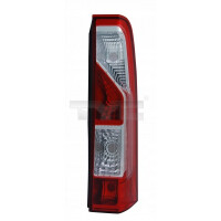 LAMPA TYŁ MASTER/MOVANO 10- PRAWA 4419379
