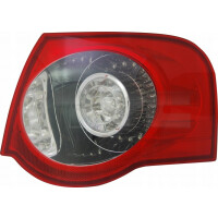 LAMPA TYŁ PASSAT 05-10 LEWA KOMBI ZEWN. 3C9945095N