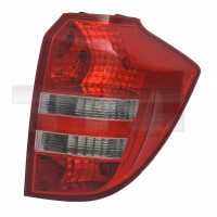 LAMPA TYŁ CEED 06-09 LEWA KOMBI DOLNA 92401-1H300