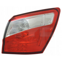 LAMPA TYŁ QASHQAI 10- PRAWA ZEWN. /LED/ 26550-BR00A