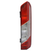 LAMPA TYŁ TRANSIT 14- PRAWA FURGON 1815607