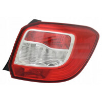 LAMPA TYŁ DACIA SANDERO 12- PRAWA 265506669R
