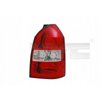 LAMPA TYŁ TUCSON 04-10 PRAWA 92402-2E010