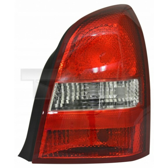 LAMPA TYŁ NISSAN PRIMERA 02-08 PRAWA 26550AU300
