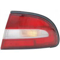 LAMPA TYŁ GALANT 93- PRAWA KIER. BIALY -