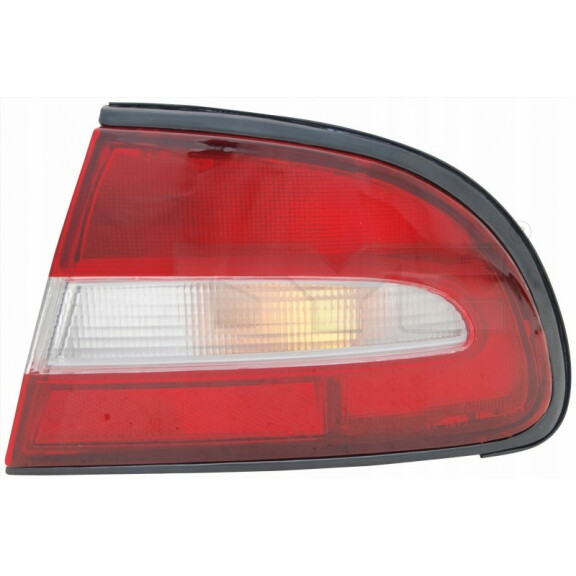 LAMPA TYŁ GALANT 93- PRAWA KIER. BIALY -