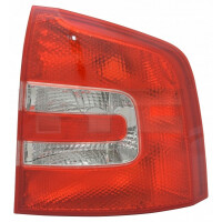 LAMPA TYŁ OCTAVIA 04-08 LEWA KOMBI 1Z9945095