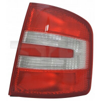 LAMPA TYŁ FABIA 04-08 SDN/KOMBI LEWA 6Y9945095E