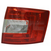 LAMPA /T/ SKODA OCTAVIA III COMBI 12-/P 5E9945112