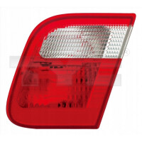 LAMPA TYŁ BMW 3 E46 98- LEWA WEW/4D/ 63218364923