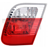 LAMPA TYŁ BMW 3 E46 01- LEWA WEW/BIA/4D/ 63216910537