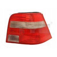 LAMPA TYŁ GOLF IV 97- LEWA BIALY/HB/ 1J6945095BA
