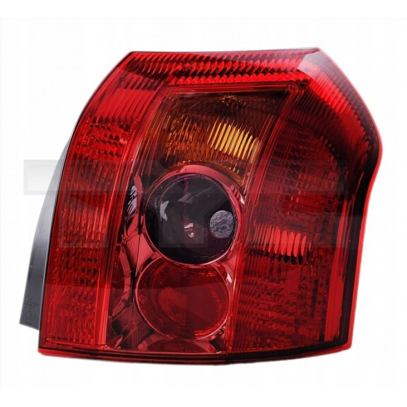 LAMPA TYŁ COROLLA 04- PRAWA HB/ 81551-13610