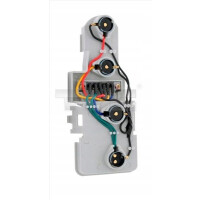LAMPA TYŁ AUDI A3 1.6 96-03 -