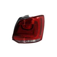 LAMPA TYŁ PRAWA VW POLO 10- 6R0945096L
