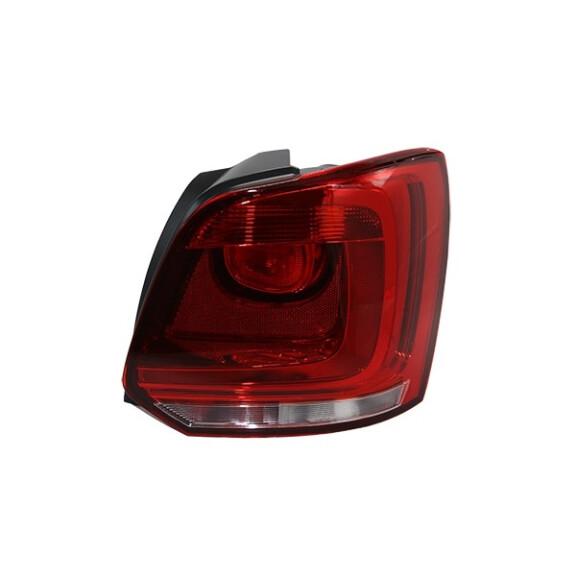 LAMPA TYŁ PRAWA VW POLO 10- 6R0945096L