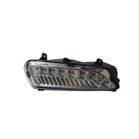 LAMPA JAZDY DZIENNEJ PRZÓD PRAWA VW POLO 10 6R0941062C/LED